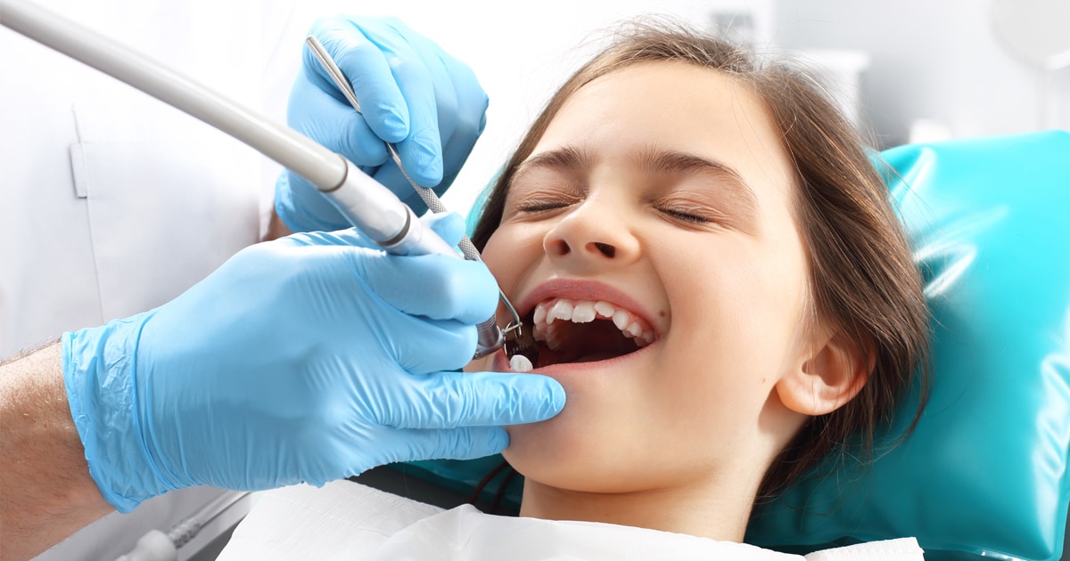 Best Dental Clinic in Chennai Laser Assisted Root Canal Treatment and