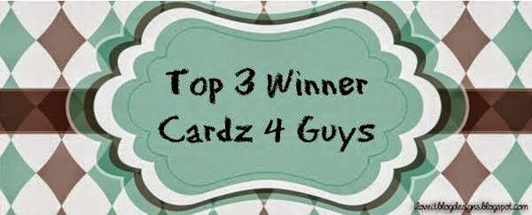 Fully Loaded card Top 3