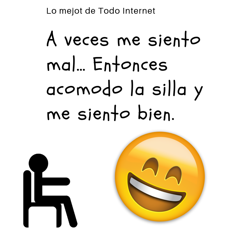 Lo Mejor De Todo Internet A Veces Me Siento Mal