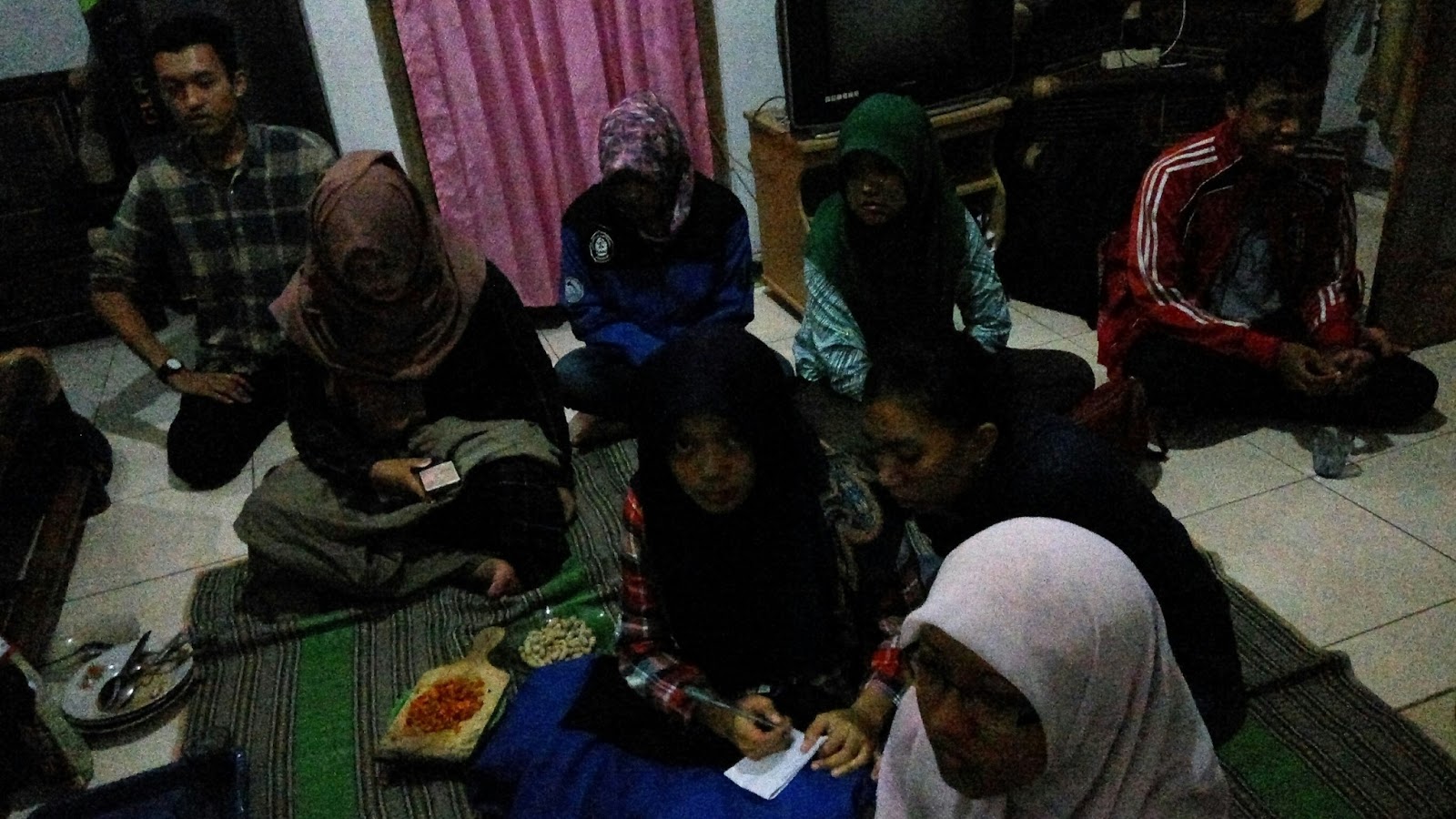 Penyuluhan Perikanan Budidaya UNDIP