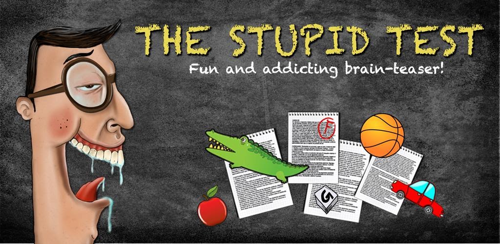 стьюпид перевод