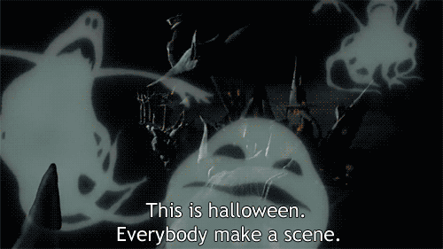 This is Halloween