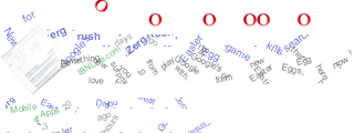 Google Zerg Rush Easter Egg Zerg Rush Google Easter Egg