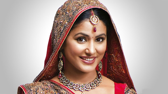 Hina Khan Hd Wallpapers,Akshara Photos,Beautiful Hina Khan ...