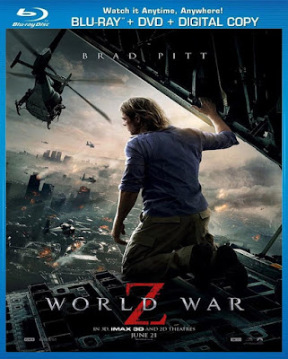 [Mini-HD] World War Z (2013) - มหาวิบัติ สงคราม Z [1080p][เสียง:ไทย DTS/Eng DTS][ซับ:ไทย/Eng][.MKV][4.17GB] WZ_MovieHdClub