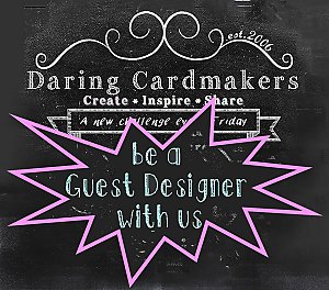 Guest Designer