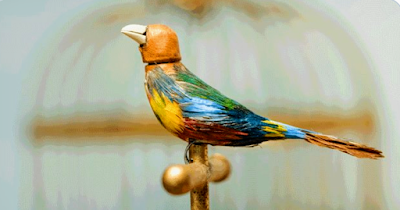 Kinetic and Mechanical Art | Its Handmade Blog watch a video of an antiquarian horologist restore mechanical art