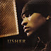 Encarte: Usher - Confessions