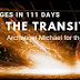 111 Messages in 111 Days: Ignite The Transition! | Archangel Michael for the Council of Light