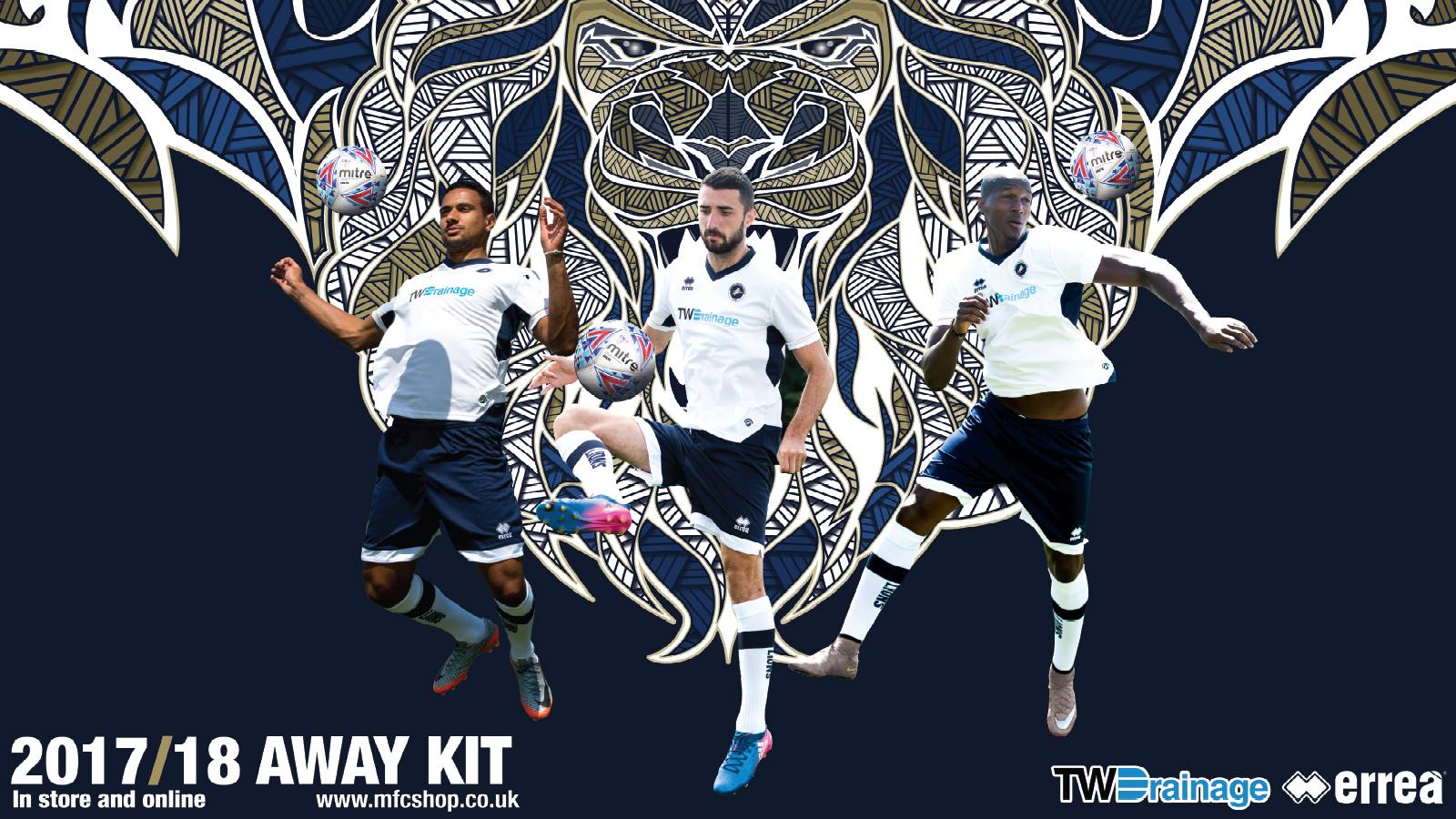 Millwall%2BFC%2B17-18%2BHome%2B%2526%2BAway%2BKits%2B%25281%2529