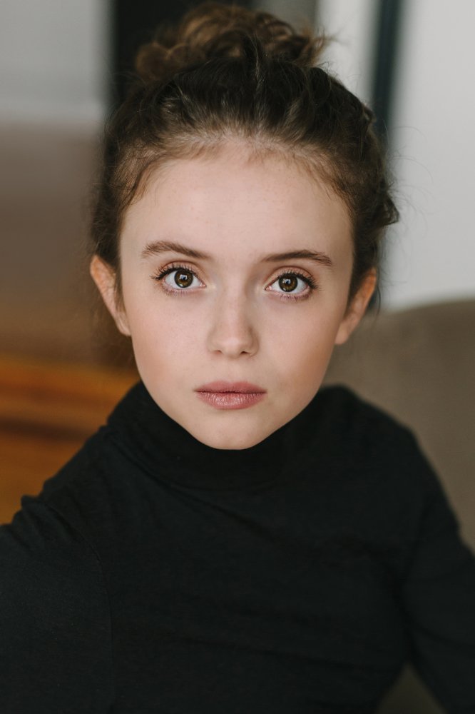 Lara Robinson (1 January 1998, Melbourne, Victoria, Australia) movies list and roles 1 Movies Lara Robinson (1 January 1998, Melbourne, Victoria, Australia) movies list and roles 1 Movies