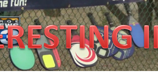 A Pickleball Life: Instructor Certification A Pickleball Life: Instructor Certification