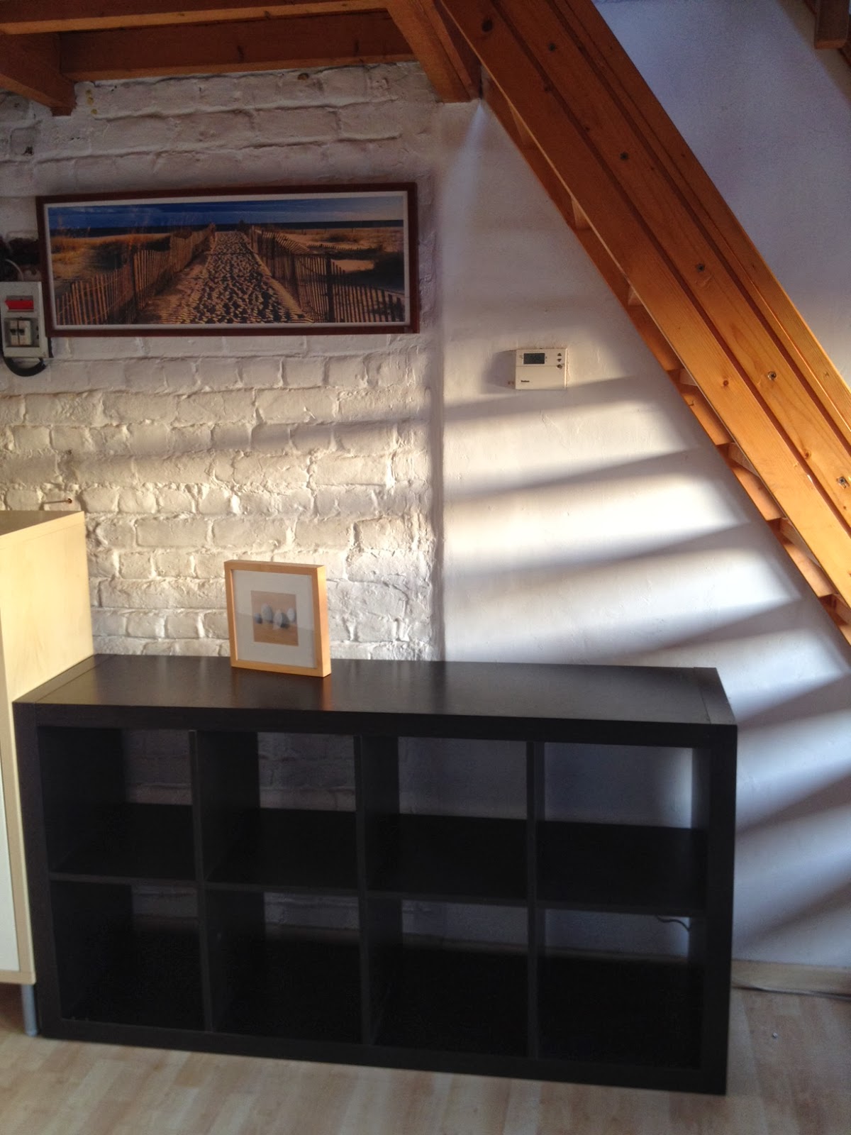 Furnished Flats in Brussels Brochet 1