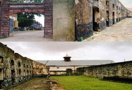 Conoce la isla del diablo y su prisión infernal - Realidad Retorcida