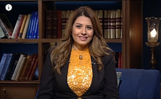 برنامج رأى عام حلقة يوم الأحد 7-1-2018 نوران حسان برنامج رأى عام حلقة يوم الأحد 7-1-2018 نوران حسان