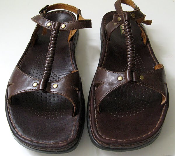 kalso sandals