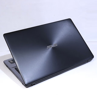 Laptop Gaming ASUS X550Z Di Malang