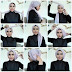 Cara Hijab Kebaya Simple