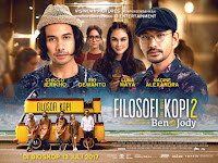 Download Film Filosofi Kopi 2: Ben & Jody (2017) Full Movie Streaming