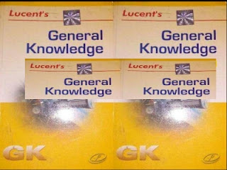 General Knowledge Pdf File