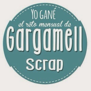 Gargamell Scrap