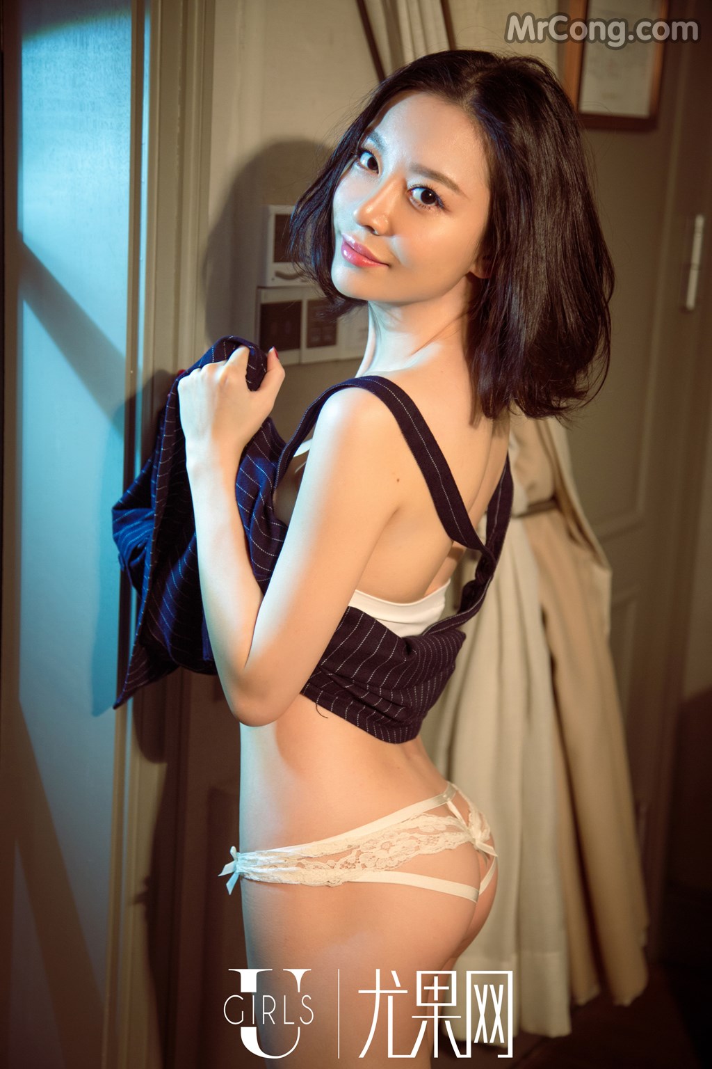 UGIRLS U236: Model Mu Yu Qian (慕 羽 茜) (66 pictures)