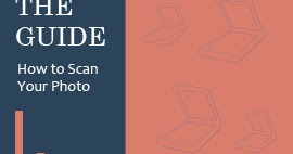 Cara Mudah Scan Foto/Dokumen di Komputer