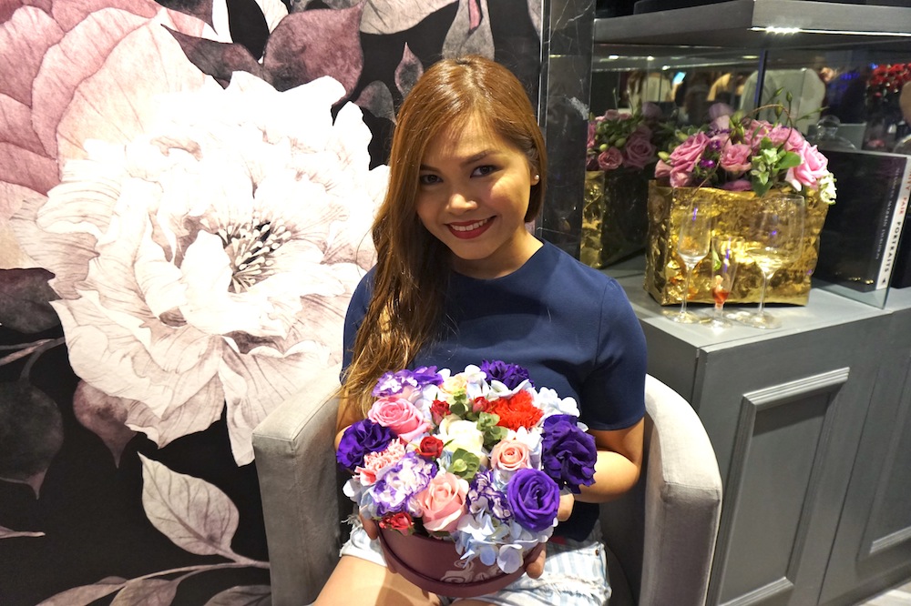 Te Amo Floristeria Will Make You Fall In Love With Flowers More + First