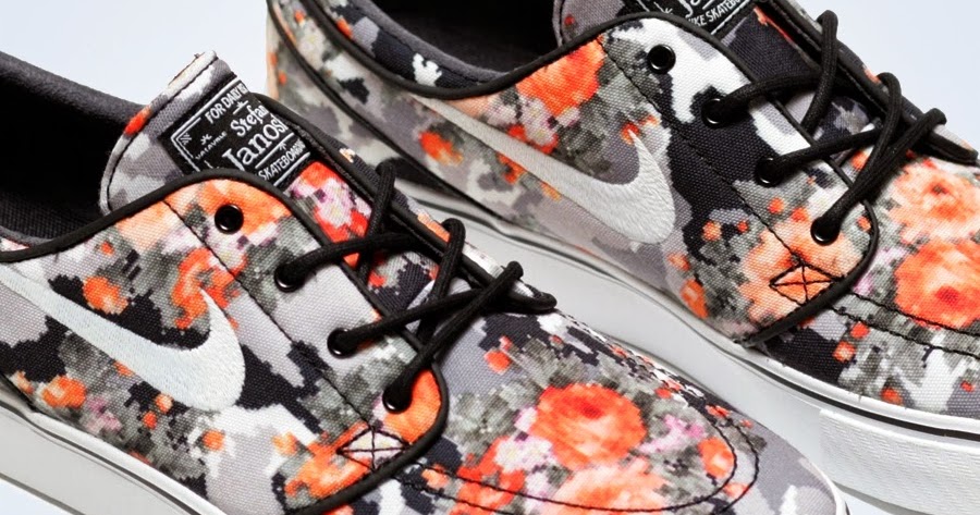 janoski mandarin