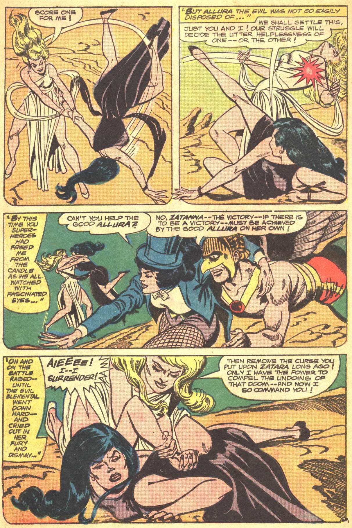 Justice League of America (1960) 51 Page 22