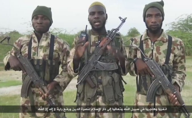islamic state west africa nigeria fulani herdsmen islamic state west africa nigeria fulani herdsmen