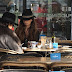 Video - Venezolanos exiliados en el lujo madrileño Video - Venezolanos exiliados en el lujo madrileño