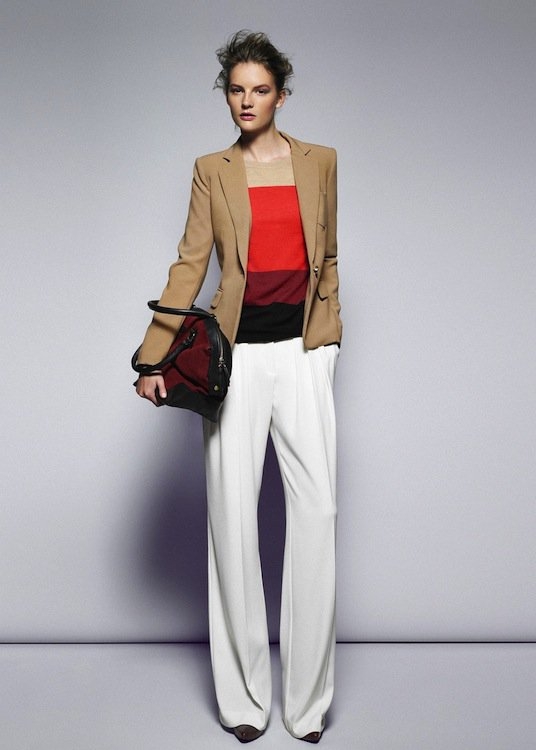 Mango Vjeshte 2012 Albania Fashion Bloggers