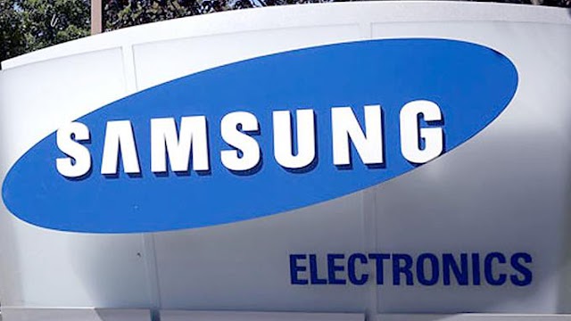 Samsung extends lead over Apple in smartphone market
