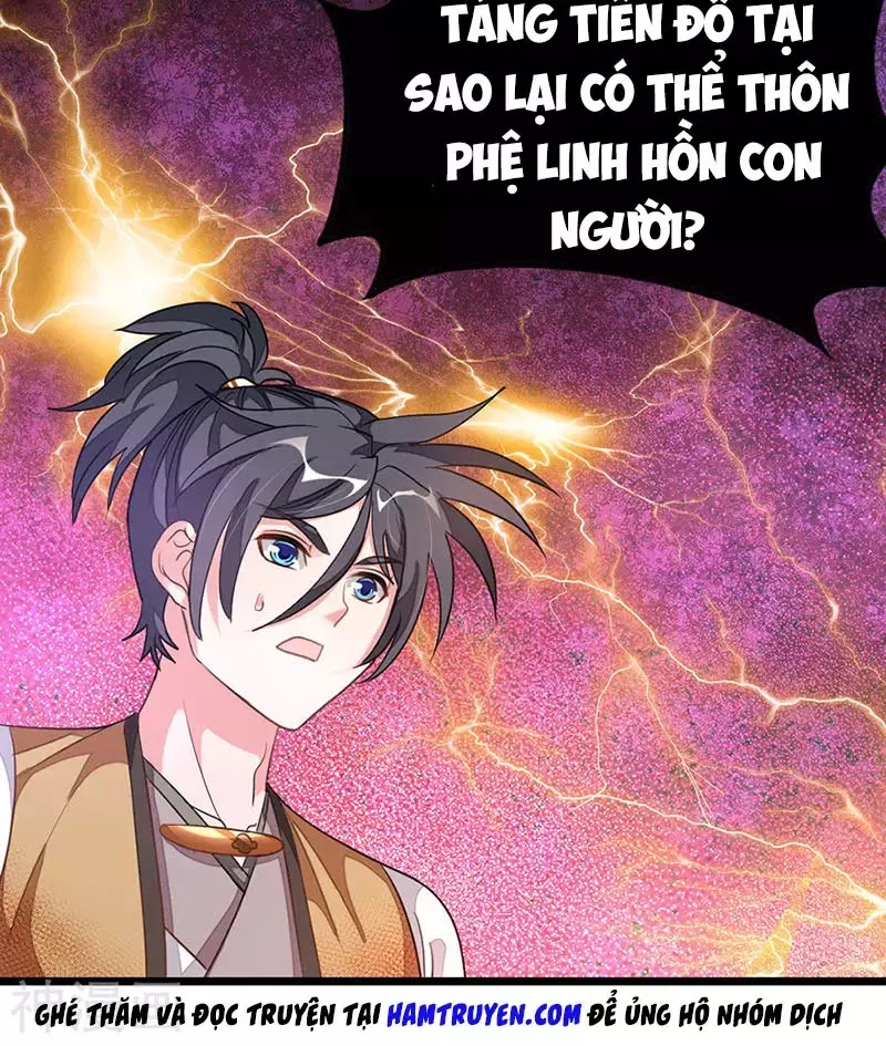 Cửu Dương Thần Vương Chapter 166 - AB Truyện