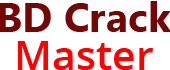 CrackMasterBD