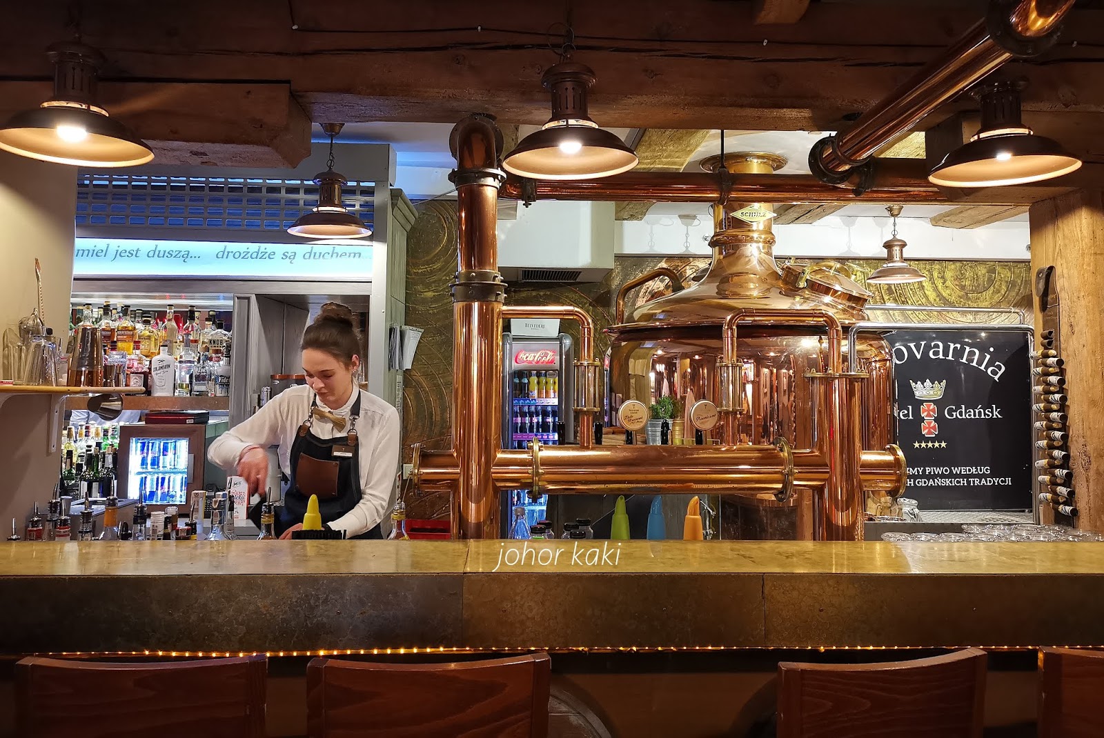 Johor Kaki Travels For Food January 2020