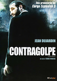 Contragolpe - DVDRip Dual Áudio