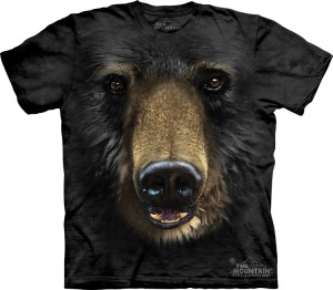 Футболки с медведом санкт петербург - Главная футболки