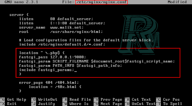 Conf location. Conf location. Conf location. Conf location. Stub_status.