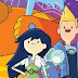 Bravest Warriors: Nueva serie del creador de Hora de Aventura