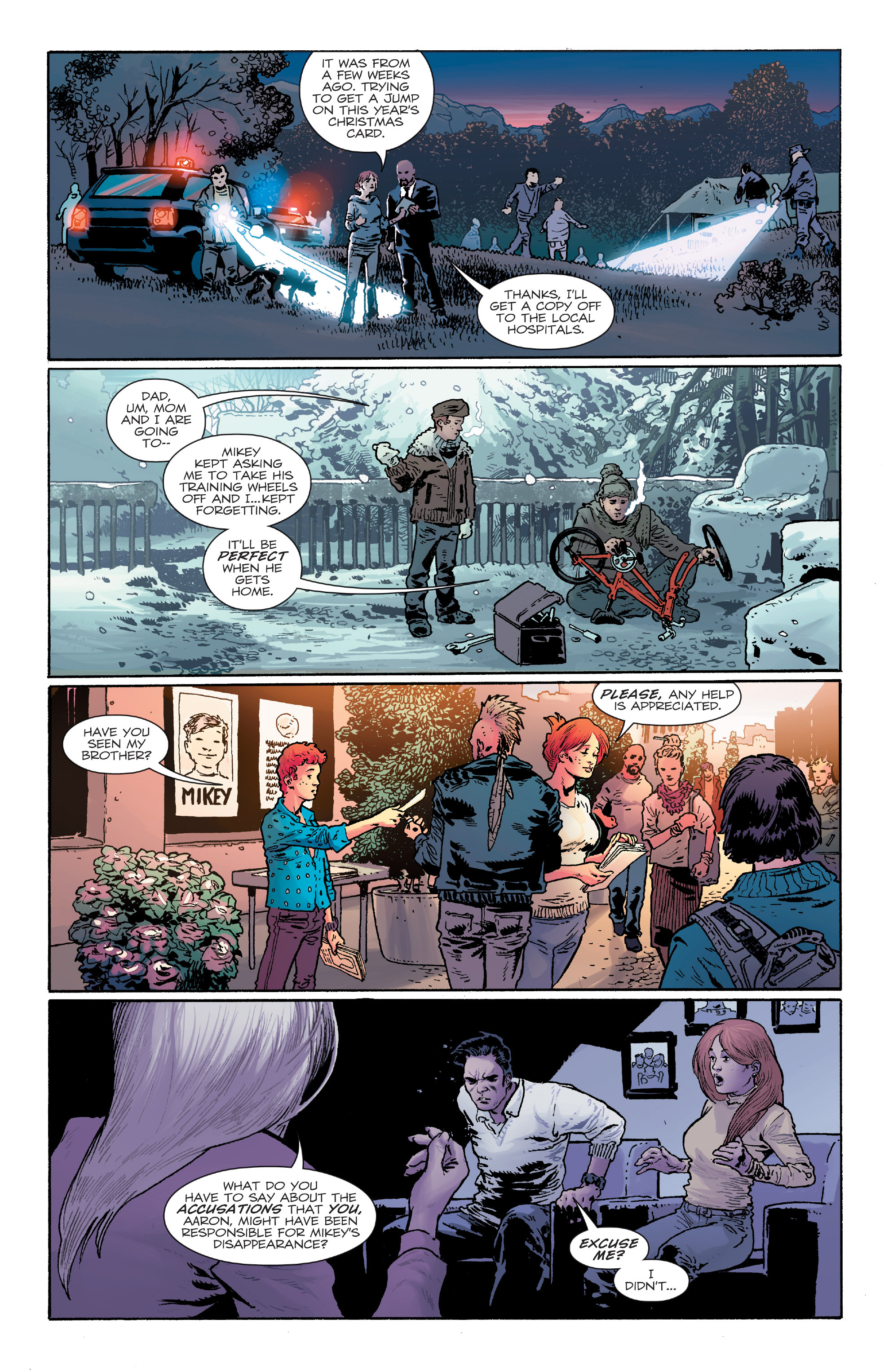 Birthright (2014) issue 1 - Page 7
