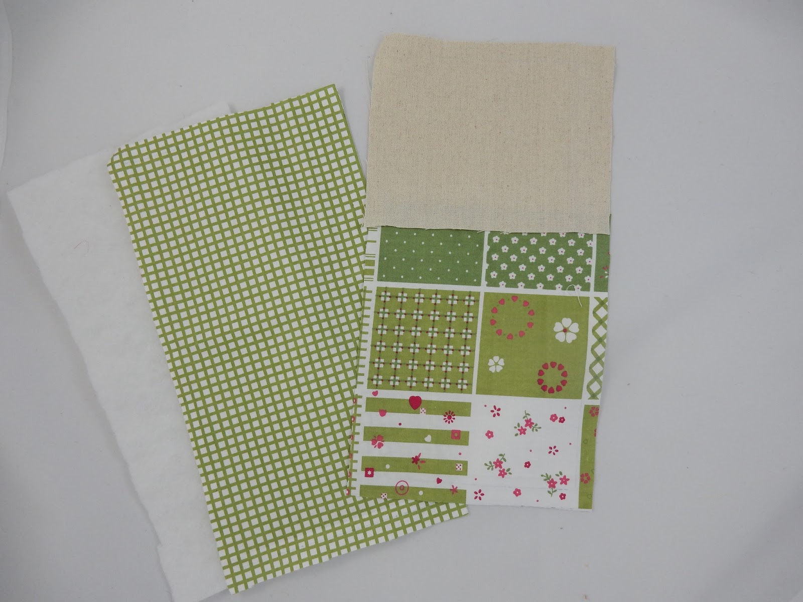 Tutorial Puntaspilli Zakka Hobbydinicca