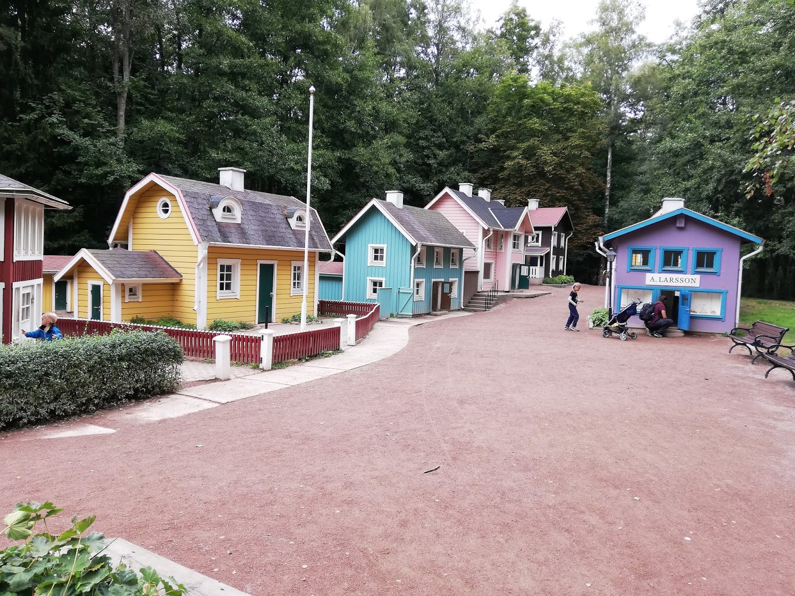 Video Vom Bananenbuurman Lego Bei 1000steine De Gemeinschaft