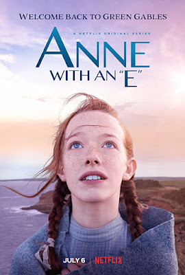 Anne With An E Season 2 Poster