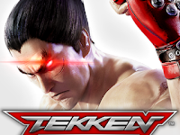 TEKKEN v0.3 Mod Apk Data For Android (Unlock Features) Terbaru TEKKEN v0.3 Mod Apk Data For Android (Unlock Features) Terbaru