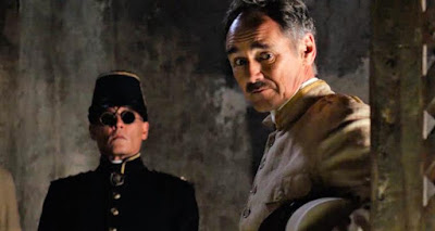 Waiting For The Barbarians 2019 Mark Rylance Johnny Depp Image 3