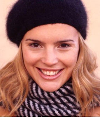 The Vintage Pattern Files: Free 1940's Style Knitting Pattern - Foxy Beret