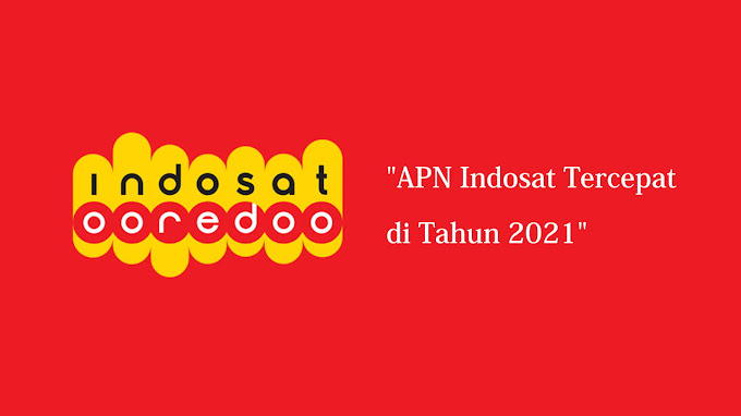 APN Indosat Tercepat di Tahun 2022 APN Indosat Tercepat di Tahun 2022