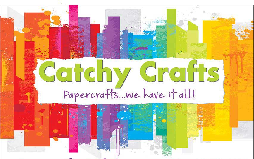 Catchy Crafts